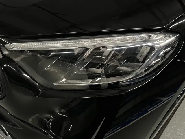Mercedes-Benz GLC-Class — Фото автомобиля 4