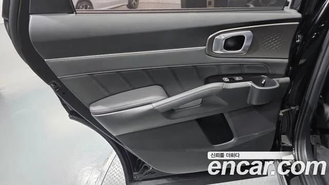 Kia Sorento Generation 4 — Фото автомобиля 14