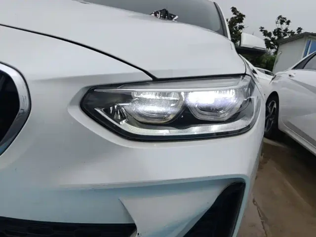 BMW 1 Series — Фото автомобиля 23