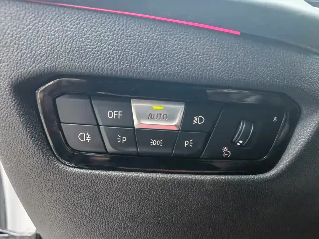 BMW i3 — Фото автомобиля 14