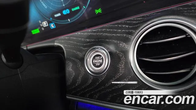 Mercedes-Benz E-Class W213 — Фото автомобиля 25