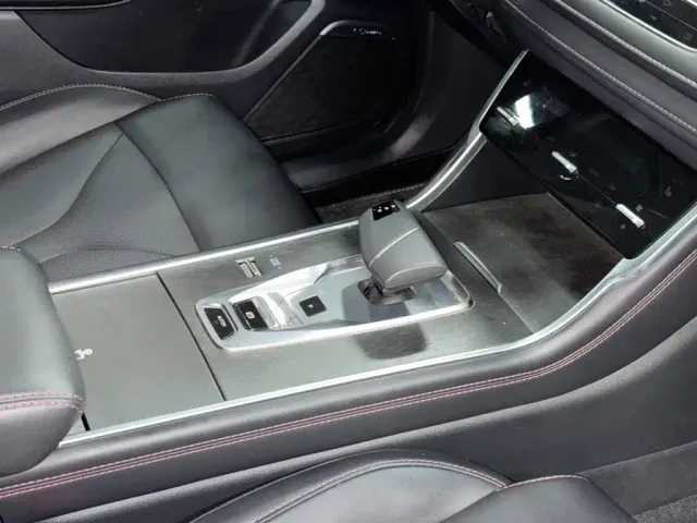Changan CS75 — Фото автомобиля 22