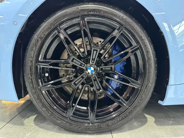 BMW M2 — Фото автомобиля 17