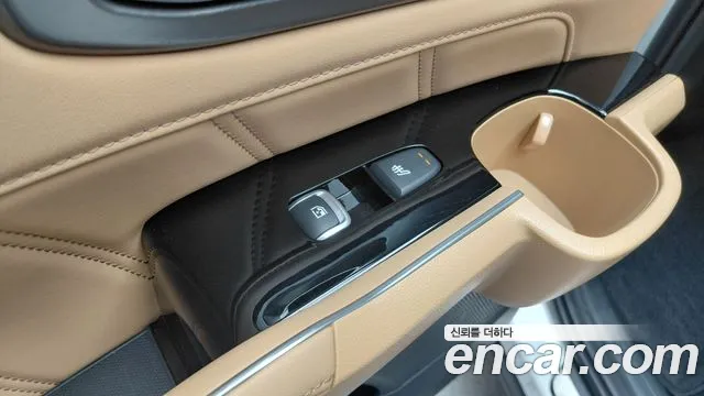Kia Sorento Sorento 4-е поколение — Фото автомобиля 25