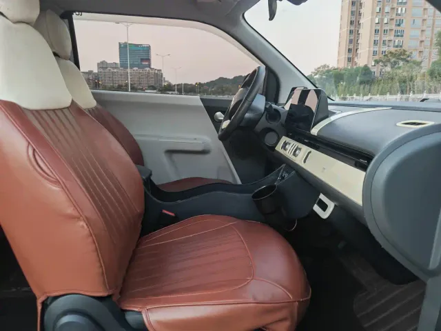 Changan Lumin — Фото автомобиля 12