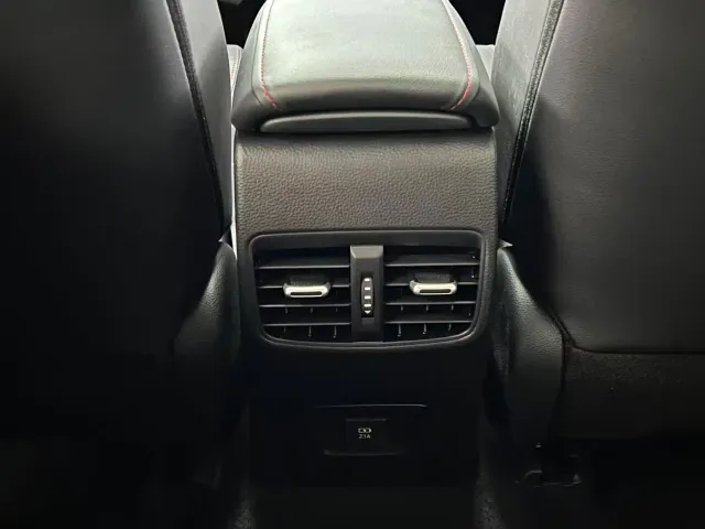 Toyota Levin — Фото автомобиля 8