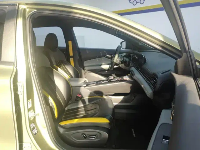 GAC Trumpchi Emkoo — Фото автомобиля 8