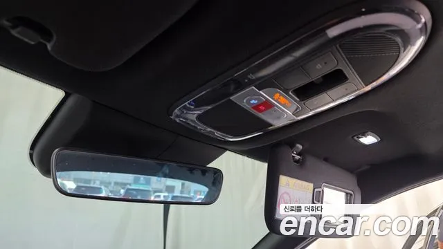 Hyundai Ioniq 6 — Фото автомобиля 30
