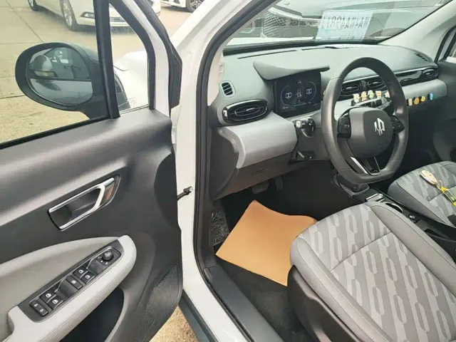 Leapmotor Leapmotor T03 2024 310 Comfort Edition — Фото автомобиля 15