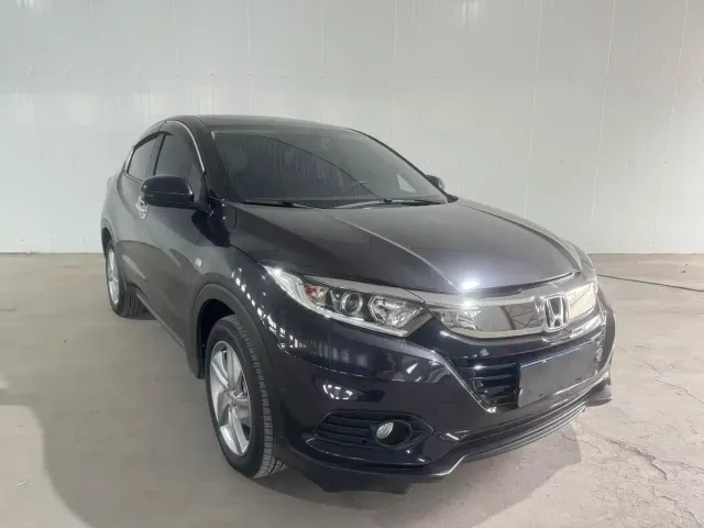 Honda Vezel — Фото автомобиля 2