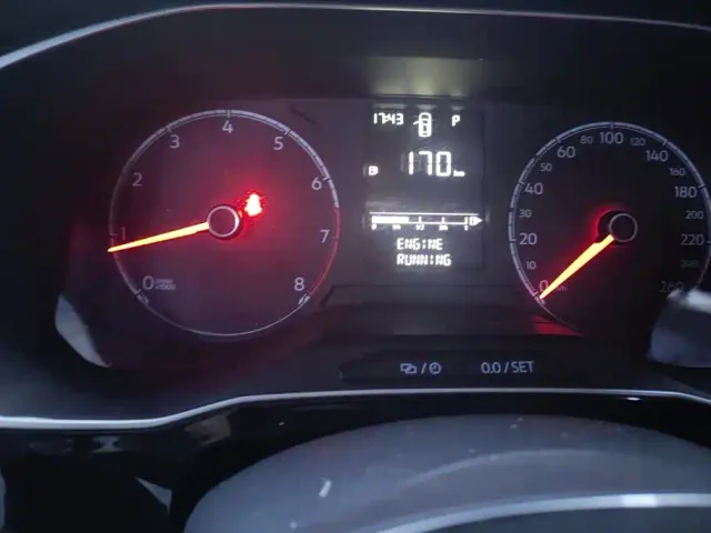 Jetta VS5 — Фото автомобиля 14