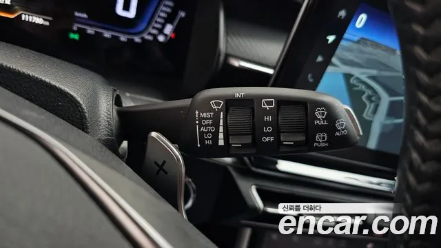 KG_Mobility_Ssangyong Torres Torres Бензин 1.5 2WD — Фото автомобиля 26