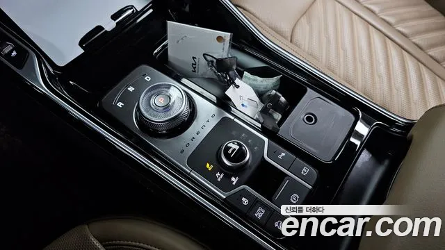 Kia Sorento 4th Gen — Фото автомобиля 12