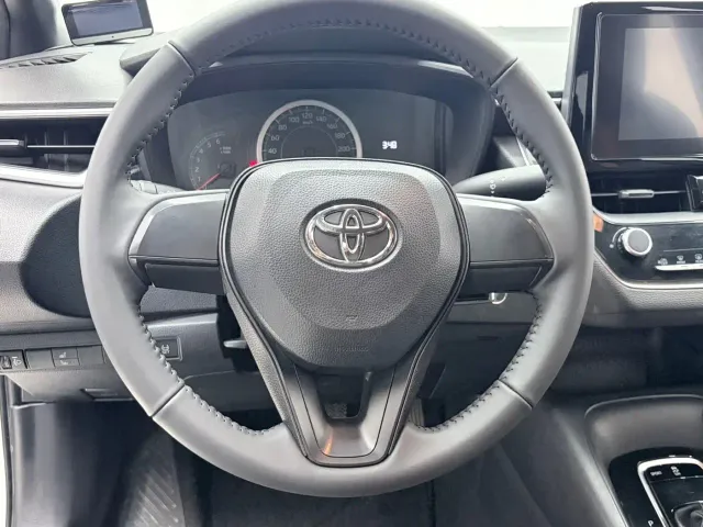 Toyota Levin — Фото автомобиля 10
