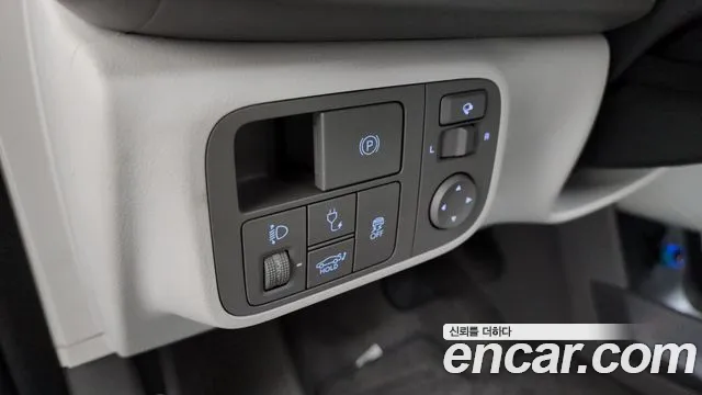 Hyundai Ioniq6 — Фото автомобиля 23