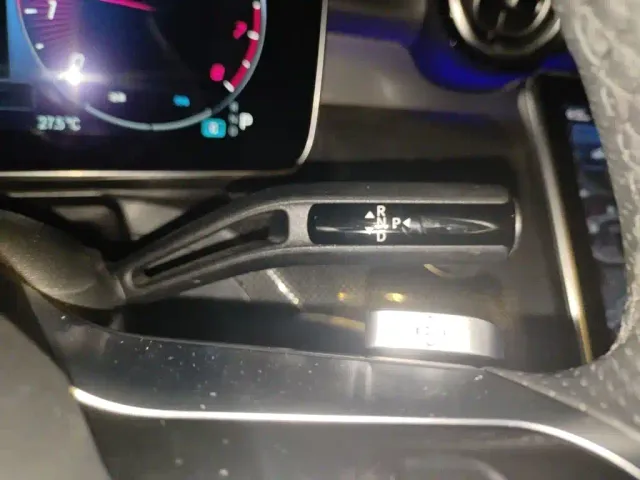 Mercedes-Benz C-Class — Фото автомобиля 15