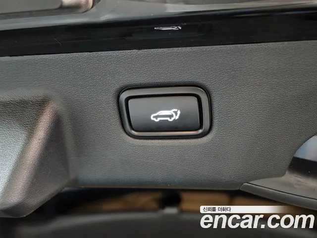 Kia EV6 — Фото автомобиля 13