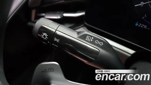 Kia Niro All Niro EV Air — Фото автомобиля 19