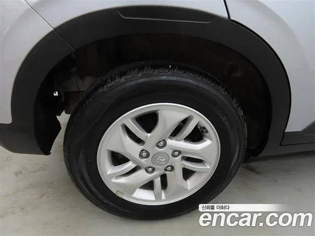 Hyundai Venue Venue 1.6 Modern Plus — Фото автомобиля 20