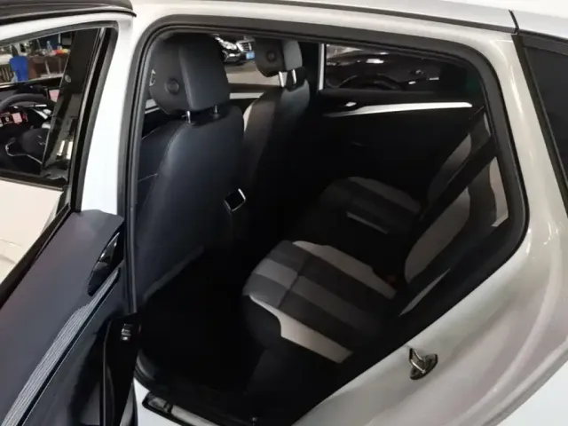 Volkswagen ID.4 Crozz — Фото автомобиля 16
