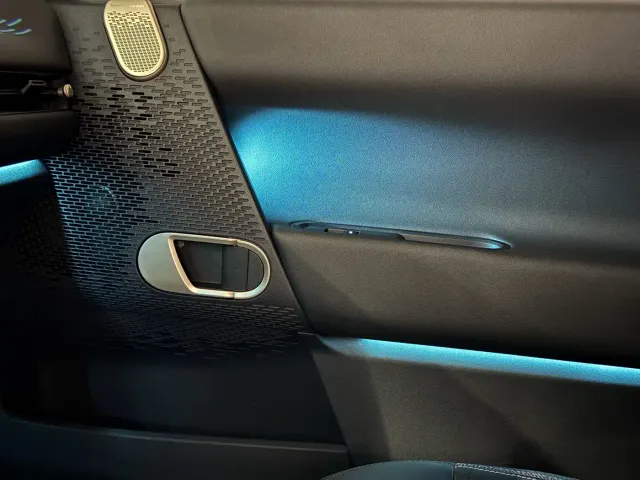 MINI Cooper — Фото автомобиля 14