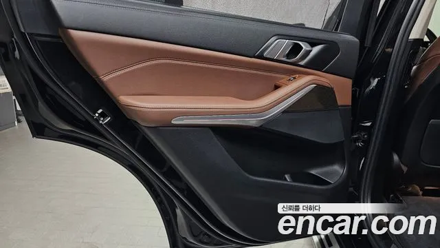 BMW X5 G05 — Фото автомобиля 25