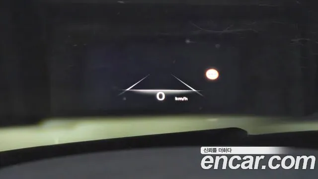 Genesis GV80 2.5T Бензин AWD — Фото автомобиля 29