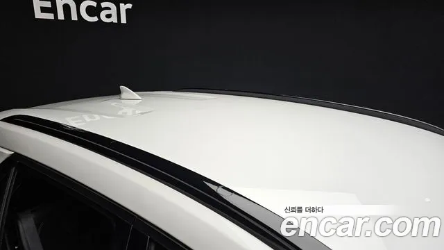 Kia Niro The All New — Фото автомобиля 30