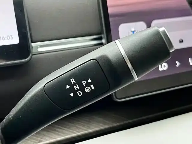 Leapmotor D Series — Фото автомобиля 12
