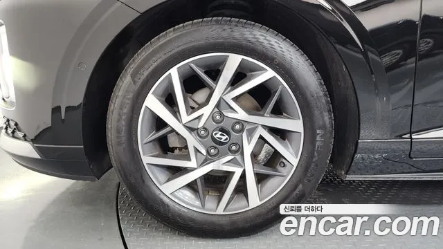 Hyundai Grandeur — Фото автомобиля 5