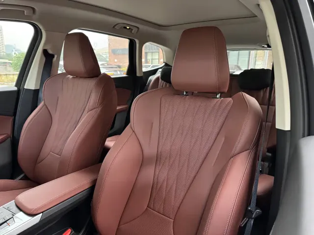 BMW X1 — Фото автомобиля 18