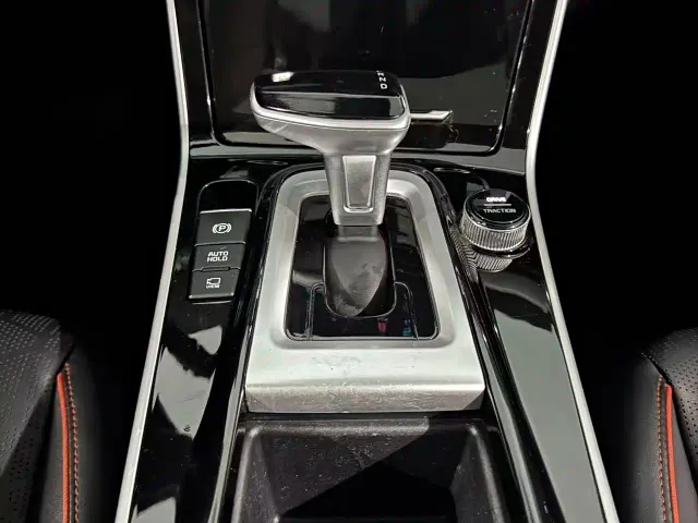 Kia Seltos — Фото автомобиля 16