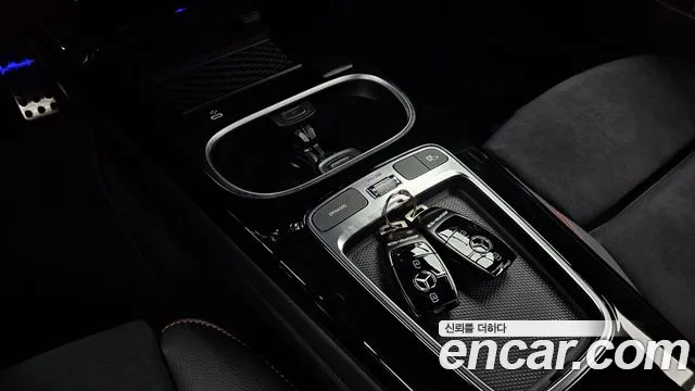 Mercedes-Benz A-Class — Фото автомобиля 17
