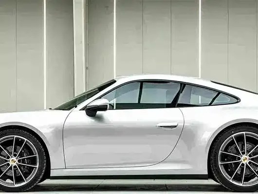 Porsche 911 — Фото автомобиля 6