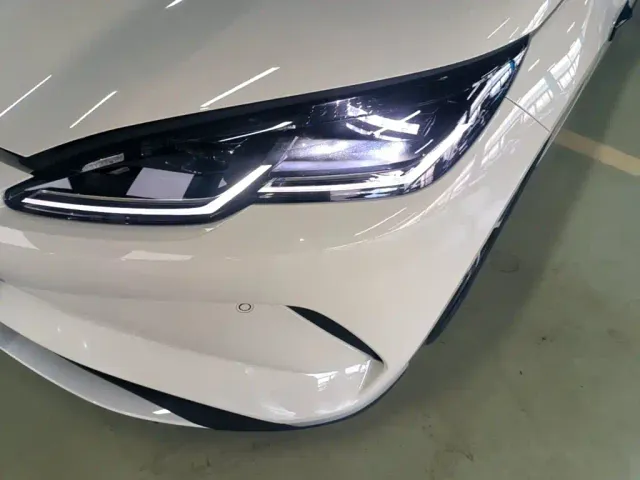 BYD Seal 06 — Фото автомобиля 23