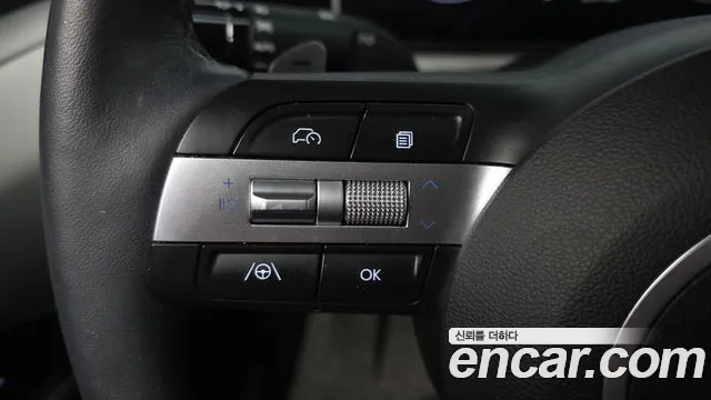 Hyundai Tucson NX4 — Фото автомобиля 24