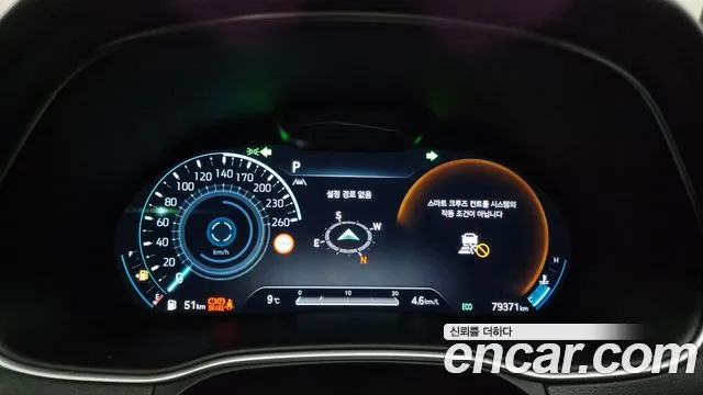 Genesis GV80 3.5T Бензин AWD — Фото автомобиля 8