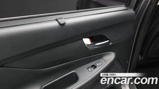 Hyundai Santa Fe Santa Fe (New) — Фото автомобиля 25