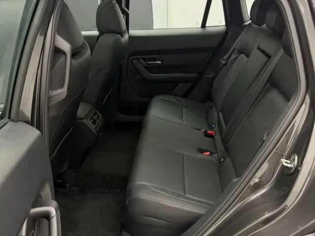 Mazda CX-50 Xingye — Фото автомобиля 8