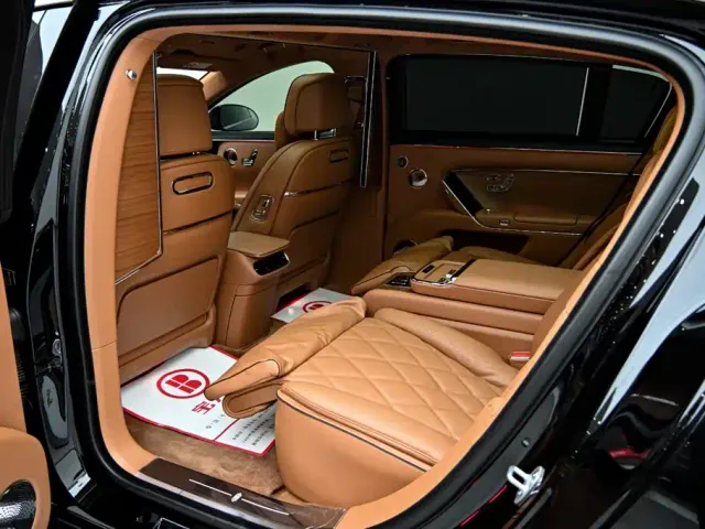 Maextro S800 — Фото автомобиля 14