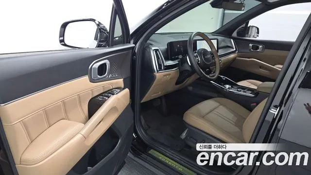 Kia Sorento — Фото автомобиля 10