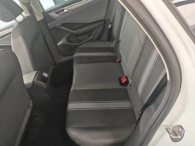 Volkswagen Sagitar 2024 200TSI DSG Flying Edition — Фото автомобиля 16