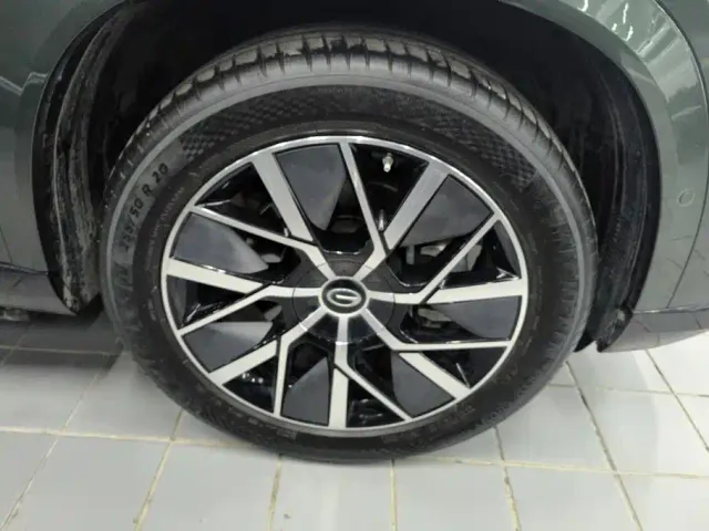 GAC Trumpchi Xiangwang S7 — Фото автомобиля 6