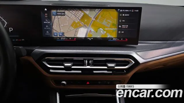 BMW 3 Series G20 — Фото автомобиля 21