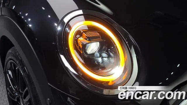 Mini Cooper — Фото автомобиля 7