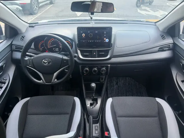 Toyota YARiS L Zhi Xuan — Фото автомобиля 7