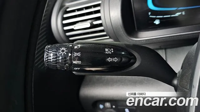 Hyundai Casper Casper Smart — Фото автомобиля 13