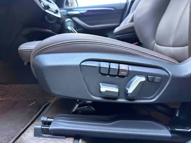 BMW X1 — Фото автомобиля 18