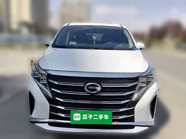 GAC Trumpchi M8 — Фото автомобиля 2