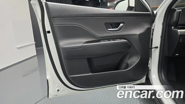 Hyundai Kona SX2 — Фото автомобиля 24